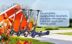 Das ideale Geschenk für Kinder