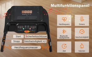 Leiser Motor für 140 kg