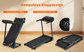 Innovatives, platzsparendes Design