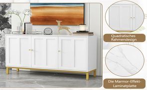 Elegantes Design & Ästhetische Anziehungskraft