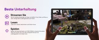 Beste Unterhaltung