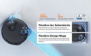 FlexiArm Technologie
