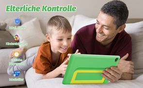 Elterliche Kontrolle