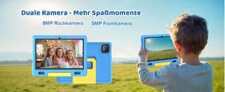 Ideales Geschenk für Kinder