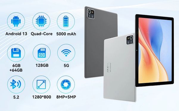 Android 13 System