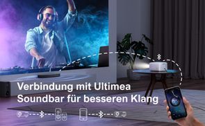 Einfach und Drahtlos
