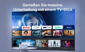 Einfach und benutzerfreundlich
