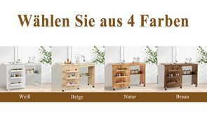 Breite Anwendung und einfache Montage