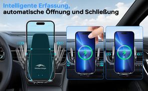 Intelligente Erfassung