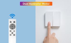Dual Kontroller Modul