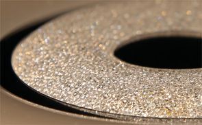 Hochwertige Materialien