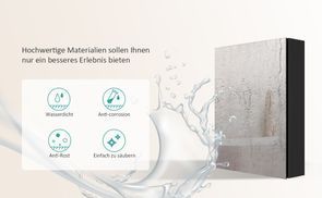 Umweltfreundliche Materialien