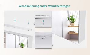 Einfache Installation