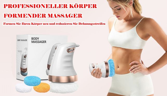 Cellulite Massagegerät