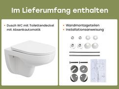 SCHMUTZABWEISENDE UND LEICHT ZU REINIGENDE GLASUR: 