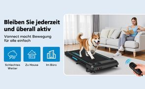 Trainieren Sie Jederzeit Und üBerall