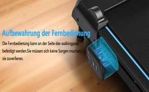 Magnetische Fernbedienung