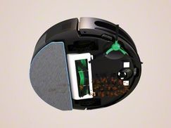4 Stufen Reinigungssystem