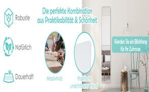 Robuste und sichere Rahmenkonstruktion