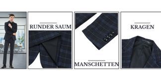 Blazer Design
