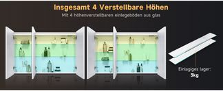 Wie wollen Sie die Inneneinrichtung gestalten?