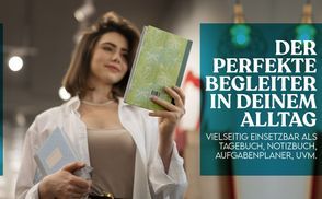 Der perfekte Begleiter!
