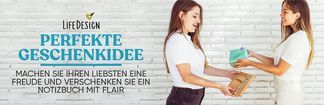 Die perfekte Geschenkidee