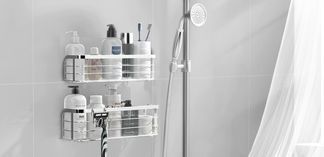 Ideal für Bad, Küche, Schlafzimmer