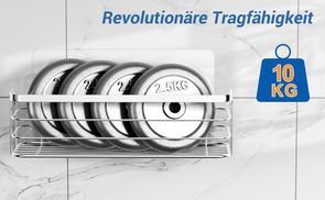 Revolutionäre Tragfähigkeit