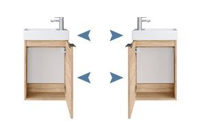 Individuell wie Ihr Badezimmer