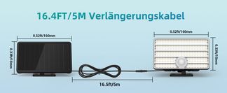 Holen Sie sich genug Sonne und Energie!
