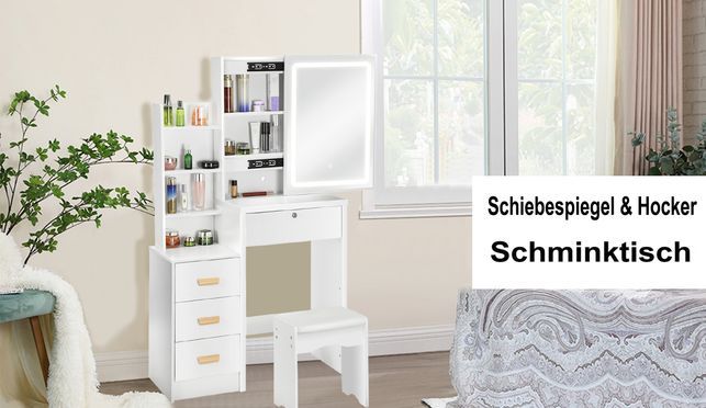 Stilvolles Aussehen und ideales Geschenk