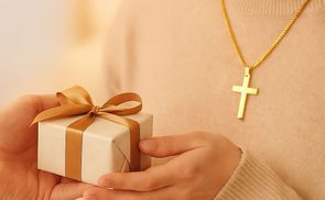 Die Geschenkidee, mit der Sie immer richtig liegen