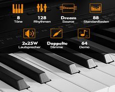 PREMIUM SOUNDS