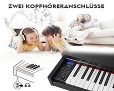 Dual Stereo Lautsprecher