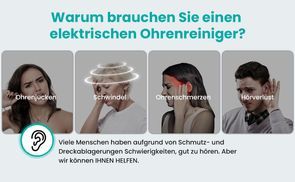 Welches Problem lösen wir?