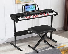 Lernen Keyboard Klavier