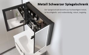 Verstellbare Glasböden