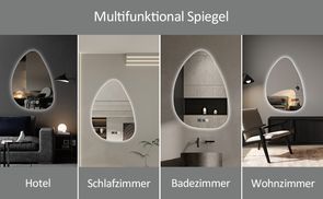 Vielseitige Verwendung