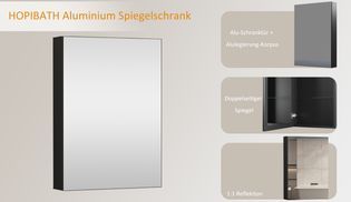 Hochwertige Materialien