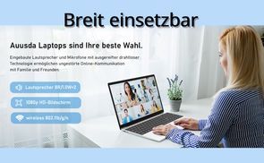 Für verschiedene Nutzungsszenarien geeignet