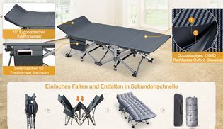 HOCHWERTIGE MATERIALIEN