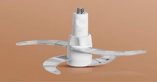 Doppelklingen Design 