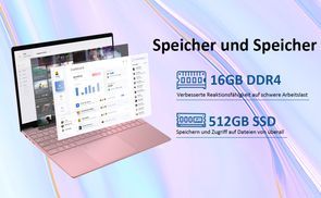 Flüssiges Erlebnis ohne Ruckler 