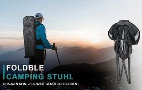 Handlich und Tragbar