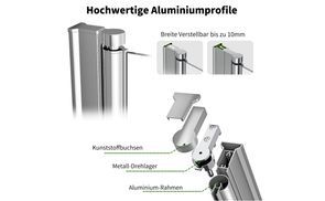 Flexibles Anpassungssystem