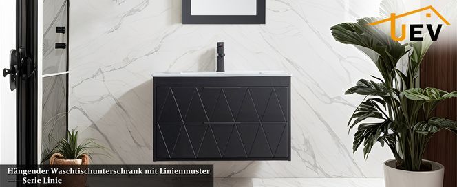 Moderne Eleganz in schlichter Schönheit