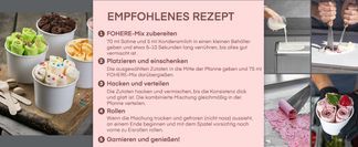  Schnellere Kompressor Eismaschine ‌ 