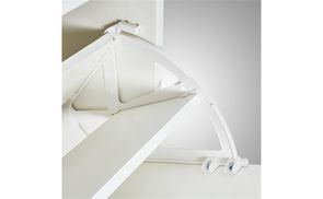 Flip-Down Design