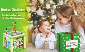 Perfektes Geschenk